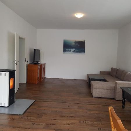 Westerwald Apartments Strassenhaus エクステリア 写真
