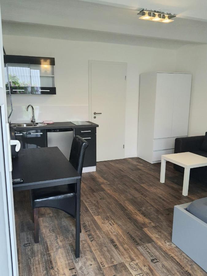 Westerwald Apartments Strassenhaus エクステリア 写真